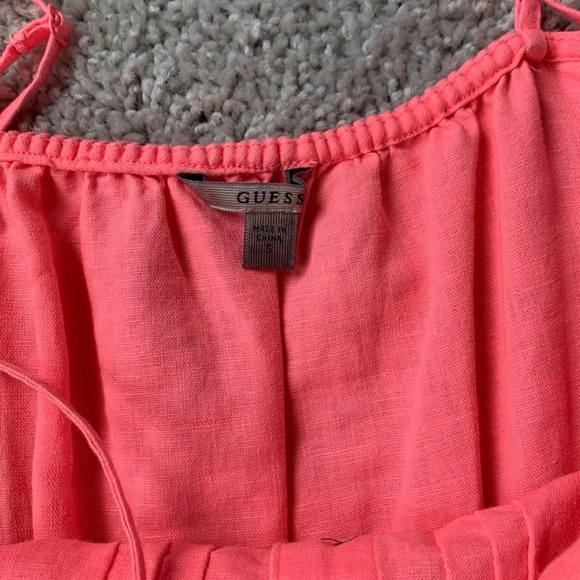 GUESS Romper - Picture 4 of 8